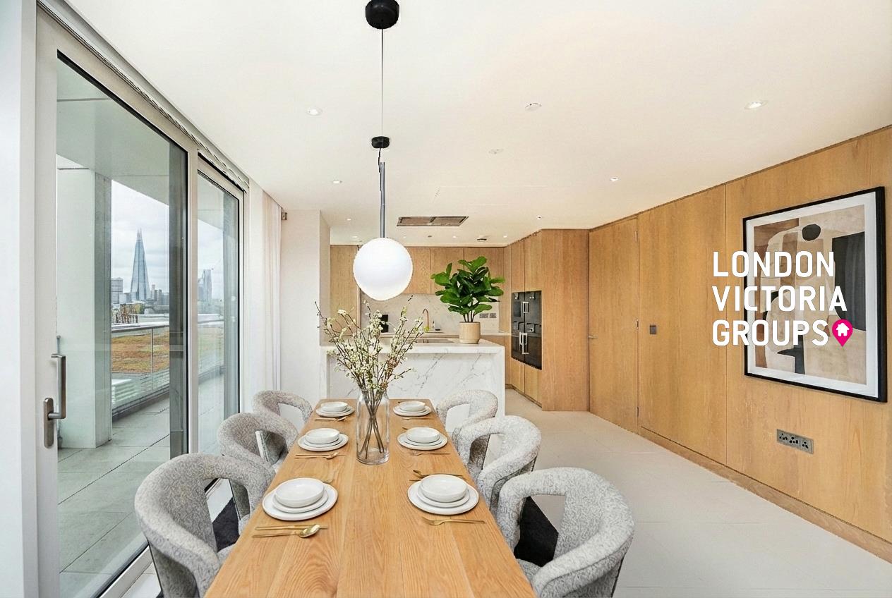 2 bed property in Sugar Quay, 1 Water Lane, London